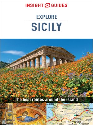cover image of Insight Guides Explore Sicily (Travel Guide eBook)
